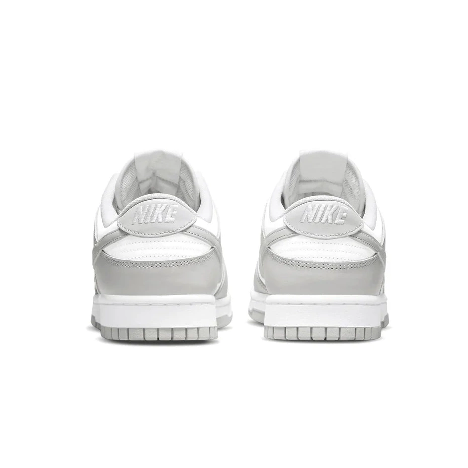 Grey Dunk Low Fog Nike 0713